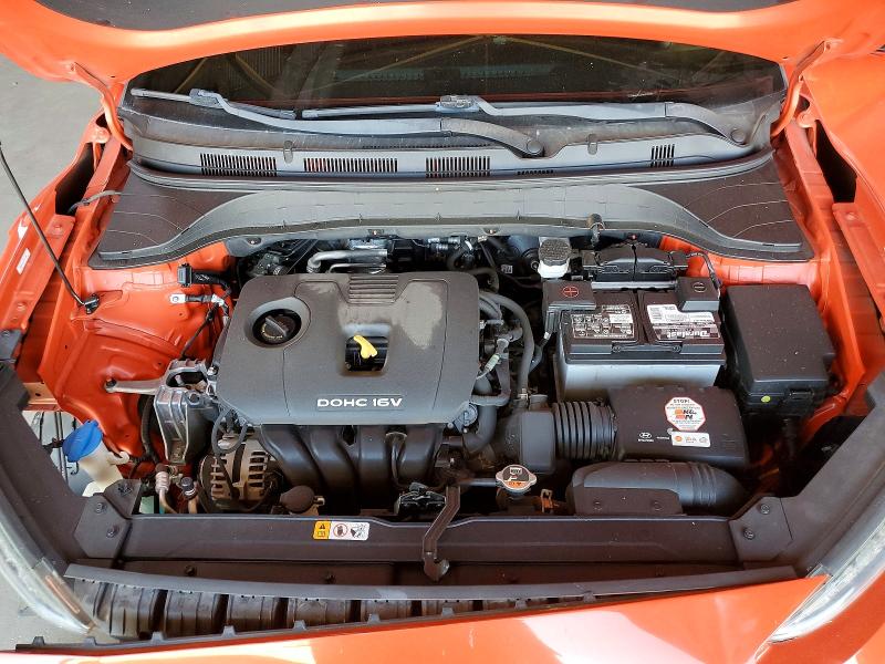 Продажа на аукционе авто 2019 Hyundai Kona, vin: KM8K12AA7KU195062, номер лота: 57013386