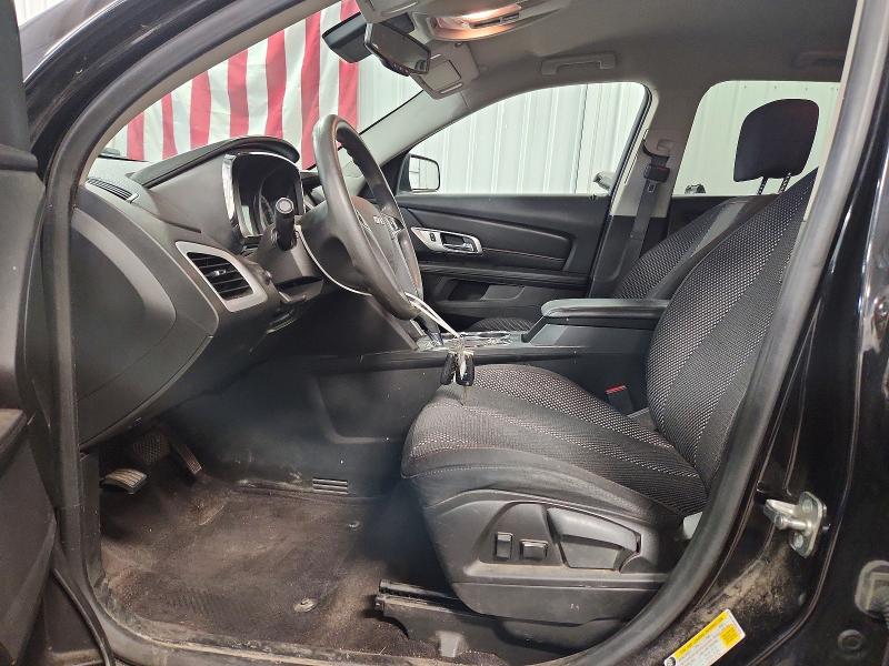 58478256 :رقم المزاد ، 2GKFLSEK8G6270039 vin ، 2016 Gmc Terrain مزاد بيع
