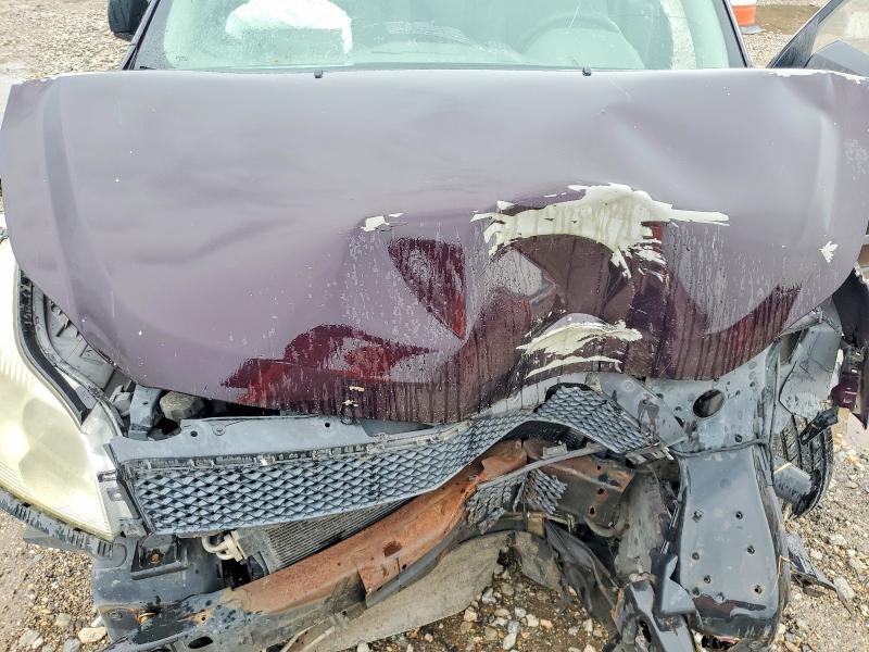 Aukcja sprzedaży 2010 Chevrolet Traverse, vin: 1GNLREED3AS112154, numer aukcji: 57184996