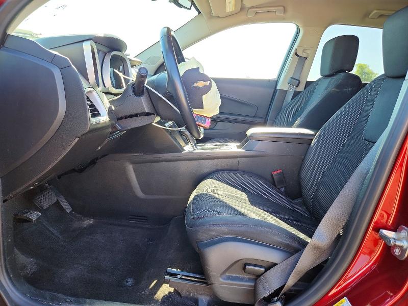57314436 :رقم المزاد ، 2GNALCEKXG1165941 vin ، 2016 Chevrolet Equinox مزاد بيع