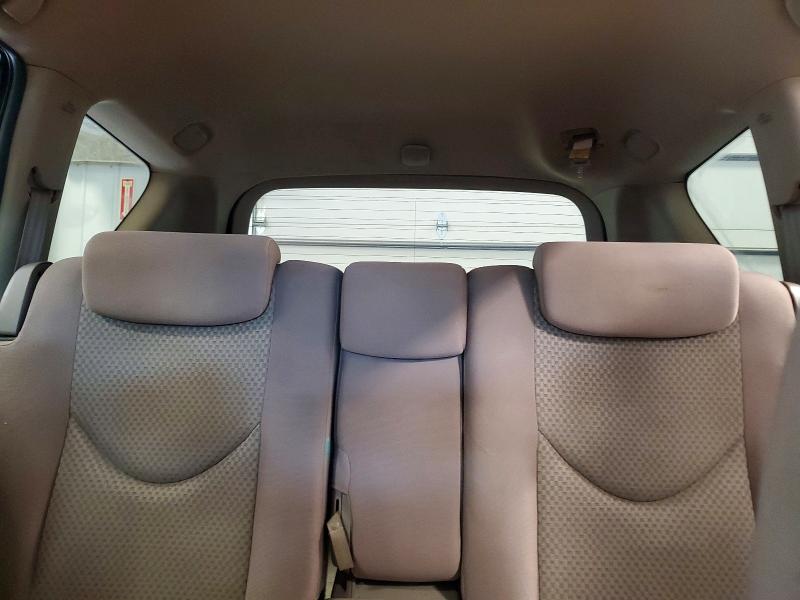 Aukcja sprzedaży 2008 Toyota Rav4, vin: JTMZD33V886072111, numer aukcji: 55824986