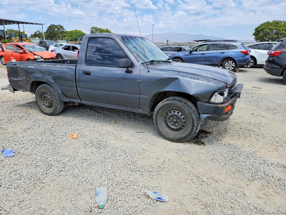 Продажа на аукционе авто 1995 Toyota Pickup, vin: 4TARN81A0SZ321027, номер лота: 57365916