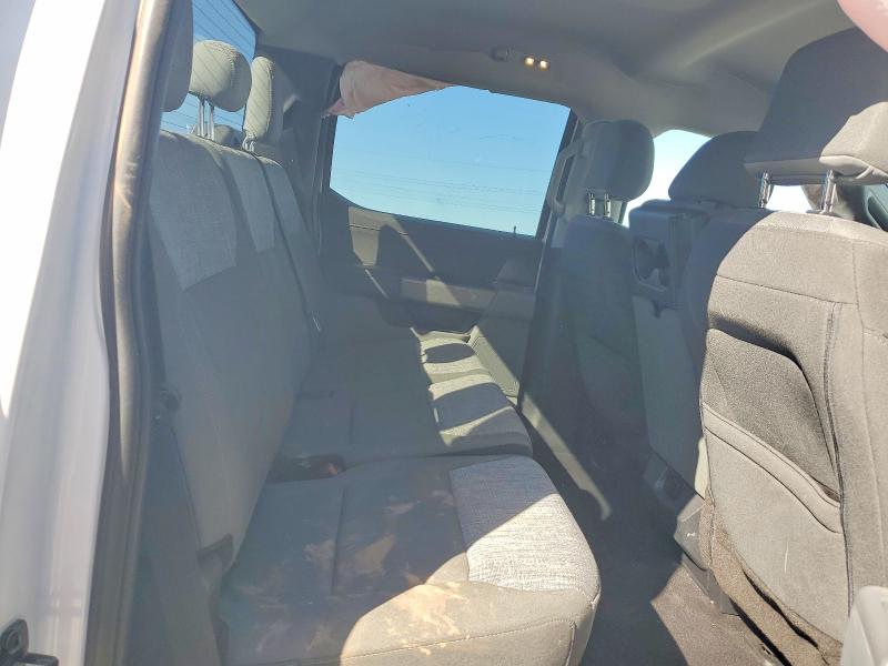 Продажа на аукционе авто 2023 Ford F150, vin: 1FTFW1E57PKD92606, номер лота: 56121076