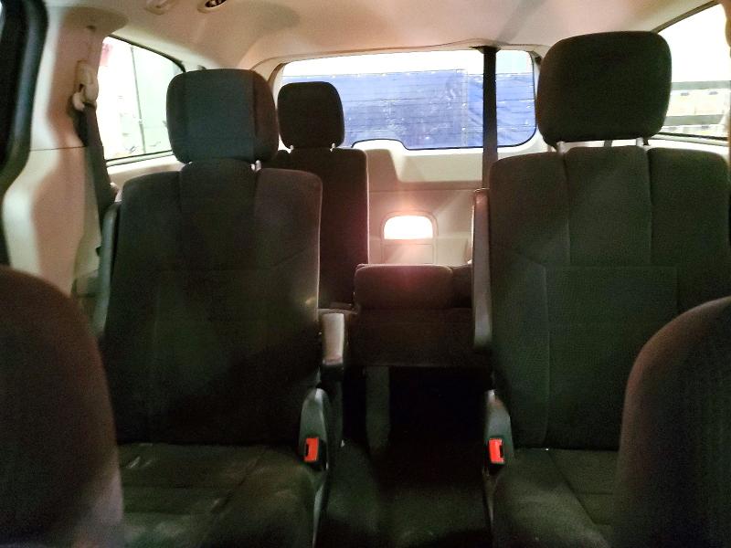 Aukcja sprzedaży 2014 Dodge Grand Caravan, vin: 2C4RDGCG3ER128579, numer aukcji: 55212706