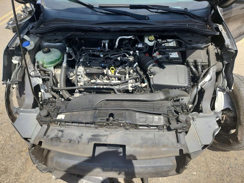Aukcja sprzedaży 2020 Ford Escape, vin: 1FMCU9G69LUA89804, numer aukcji: 56103906