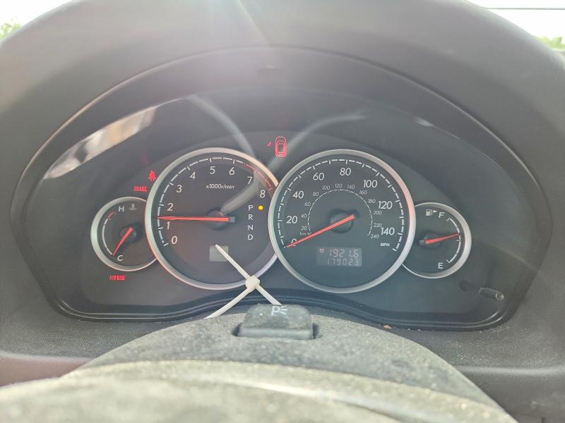 Aukcja sprzedaży 2006 Subaru Legacy, vin: 4S3BL626767209062, numer aukcji: 55743386