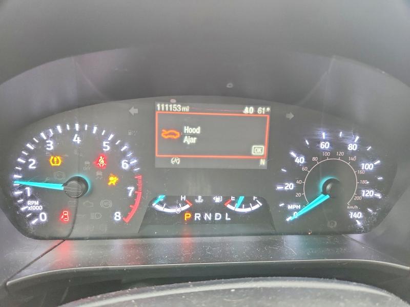 Продажа на аукционе авто 2020 Ford Escape, vin: 1FMCU9H67LUB26427, номер лота: 56113646