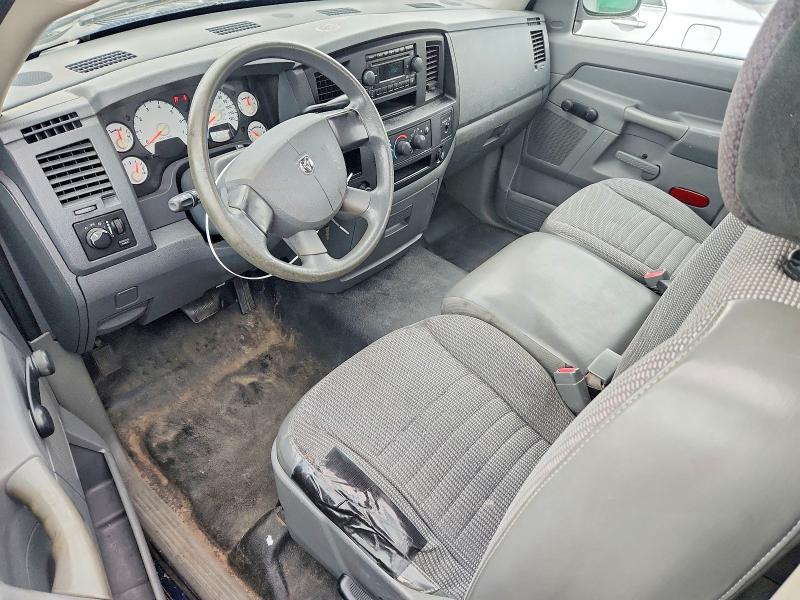 Продажа на аукционе авто 2006 Dodge Ram 1500, vin: 1D7HA16N06J210311, номер лота: 54823926