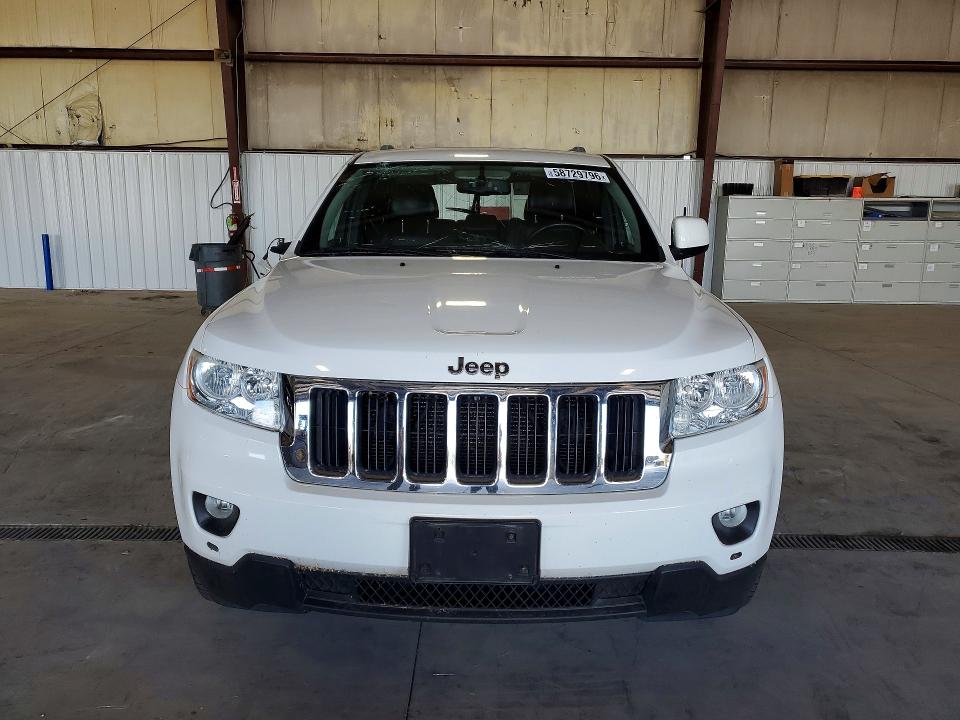 2012 Jeep Grand Cherokee მანქანა იყიდება აუქციონზე, vin: 1C4RJFAG1CC156943, აუქციონის ნომერი: 58729796