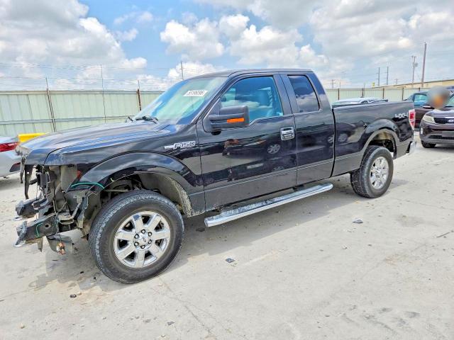 Auction sale of the 2013 Ford F150, vin: 1FTFX1EF3DKD22618, lot number: 58196096