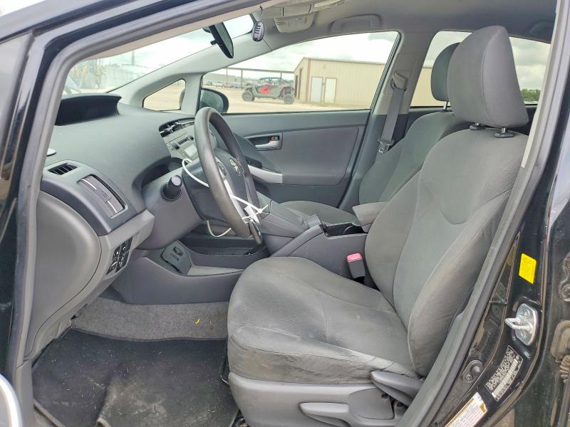 Продаж на аукціоні авто 2010 Toyota Prius, vin: JTDKN3DU5A0179291, номер лоту: 56071306