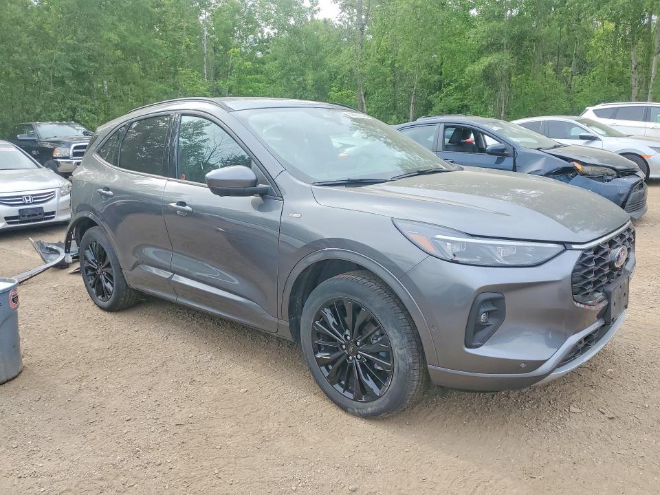Продаж на аукціоні авто 2024 Ford Escape, vin: 1FMCU9PAXRUB12388, номер лоту: 58266576