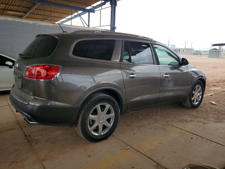 Aukcja sprzedaży 2008 Buick Enclave, vin: 5GAEV23758J107743, numer aukcji: 57429986