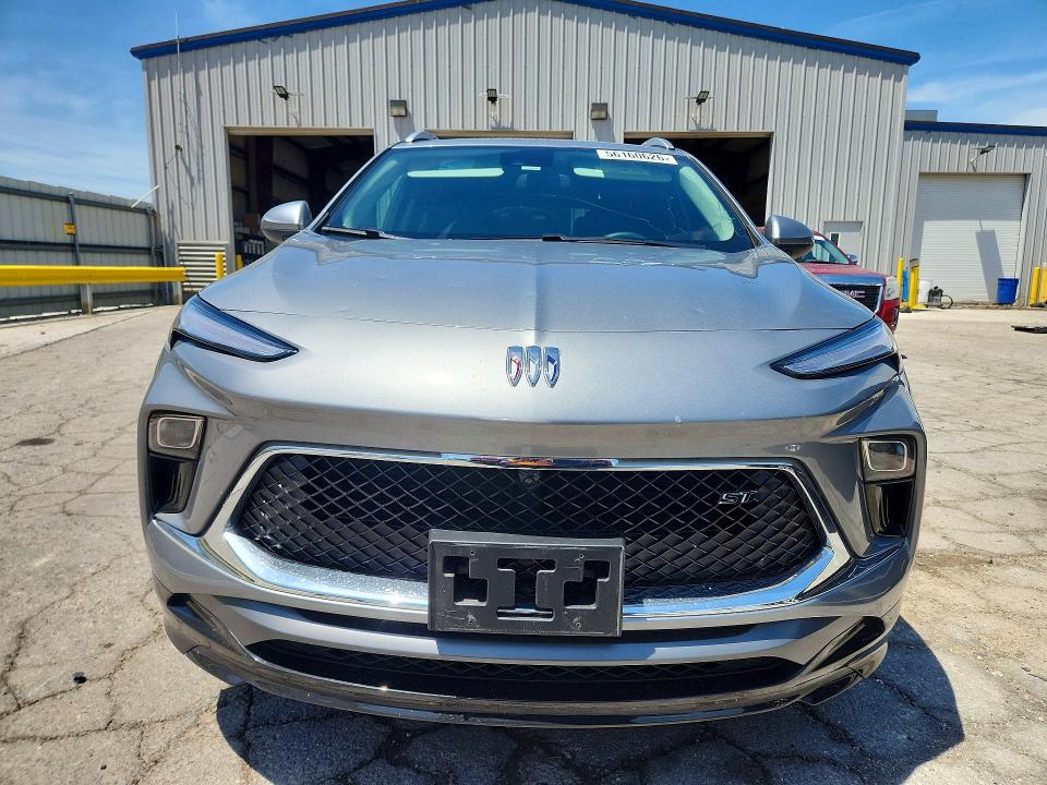 Продаж на аукціоні авто 2026 Buick Encore Gx, vin: KL4AMESL2TB048258, номер лоту: 56160626