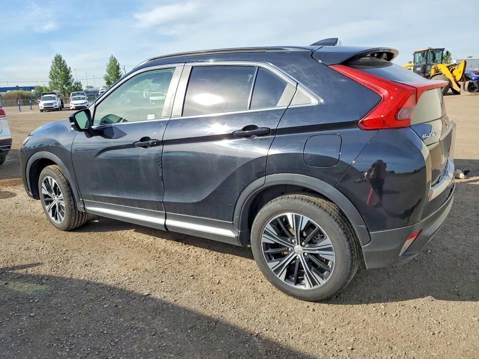 Aukcja sprzedaży 2020 Mitsubishi Eclipse Cross, vin: JA4AT4AA4LZ602100, numer aukcji: 57546896