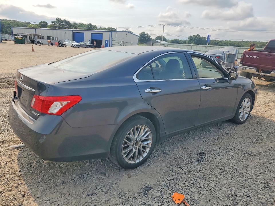 Продажа на аукционе авто 2009 Lexus Es, vin: JTHBJ46G992334769, номер лота: 57649396
