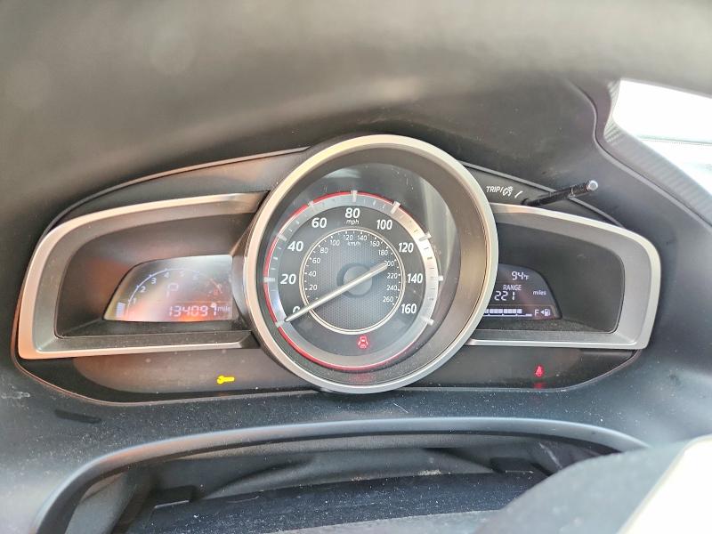 Продаж на аукціоні авто 2015 Mazda 3, vin: 3MZBM1U79FM176302, номер лоту: 57781646