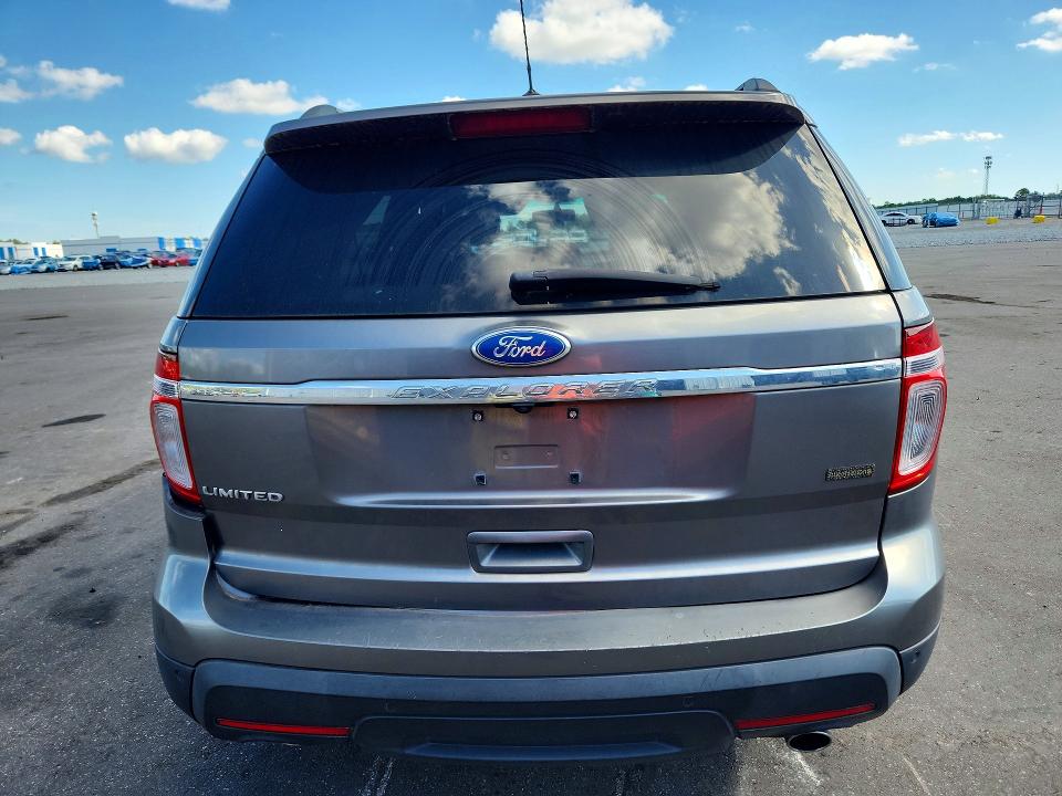 Продажа на аукционе авто 2011 Ford Explorer, vin: 1FMHK7F82BGA78854, номер лота: 56472676