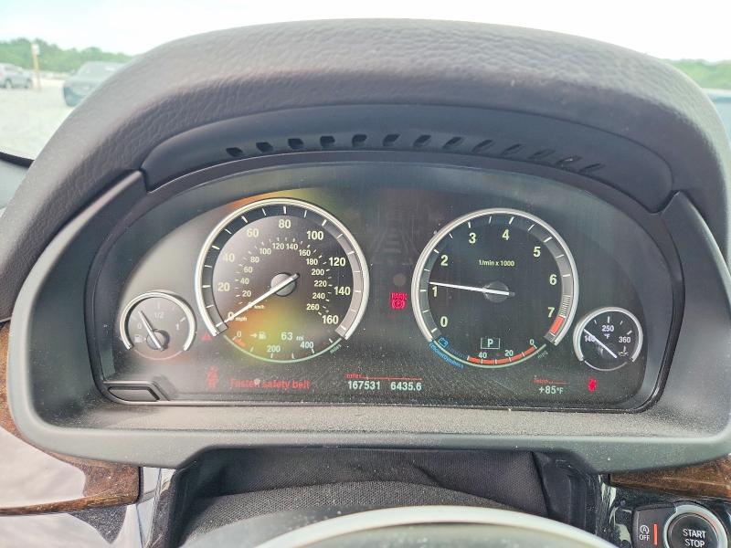 Продажа на аукционе авто 2017 Bmw X5, vin: 5UXKR0C54H0V67358, номер лота: 57484426
