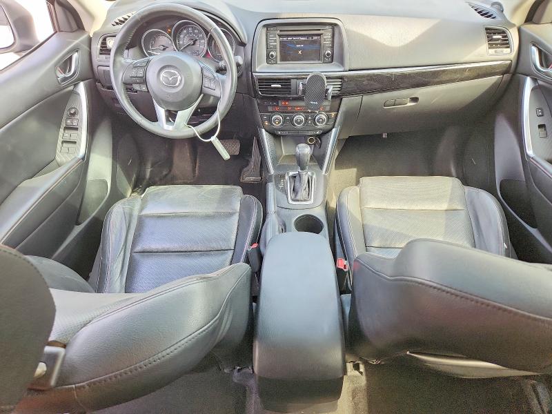 Auction sale of the 2014 Mazda Cx-5, vin: JM3KE4DY9E0415611, lot number: 56833726