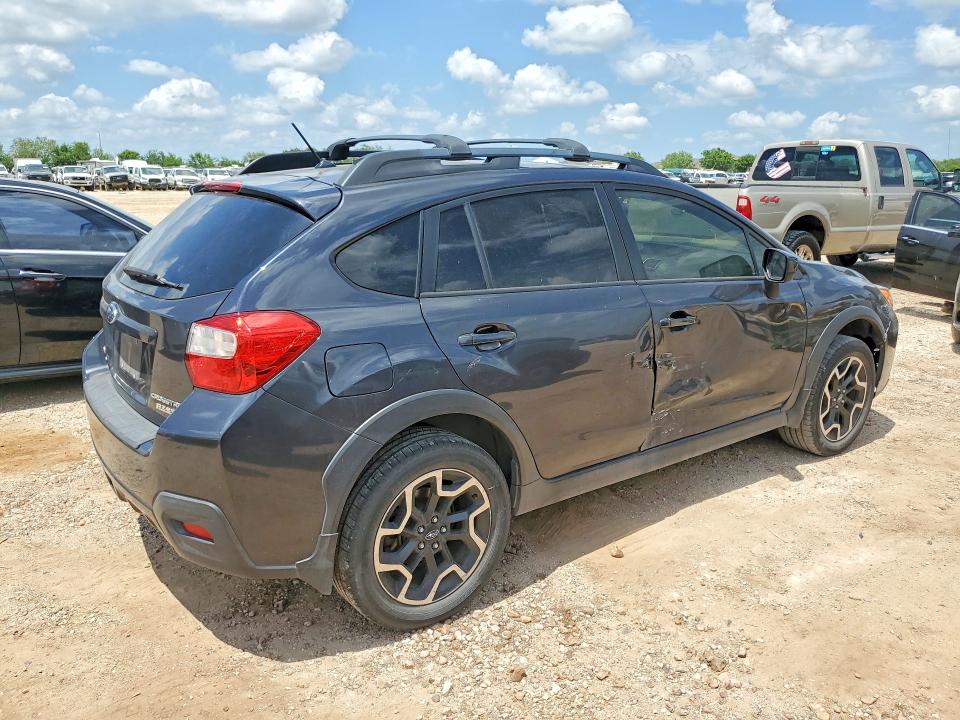 Продаж на аукціоні авто 2016 Subaru Crosstrek, vin: JF2GPABC8G8246573, номер лоту: 55690056
