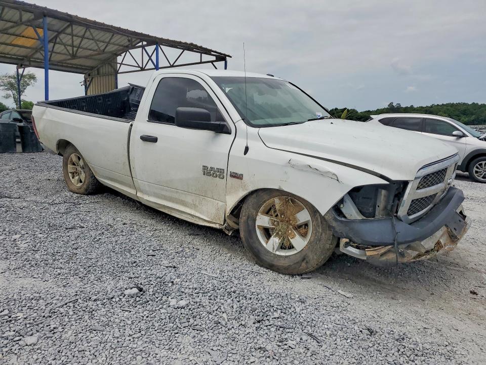 Aukcja sprzedaży 2016 Ram 1500, vin: 3C6JR6DT7GG256053, numer aukcji: 58155366