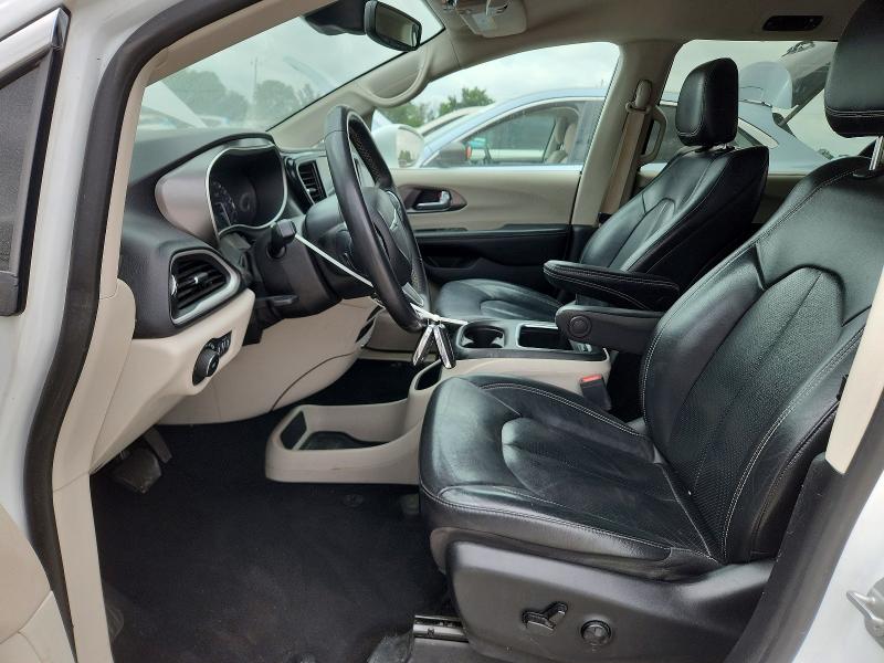 Aukcja sprzedaży 2022 Chrysler Pacifica, vin: 2C4RC1BG1NR118019, numer aukcji: 54512166