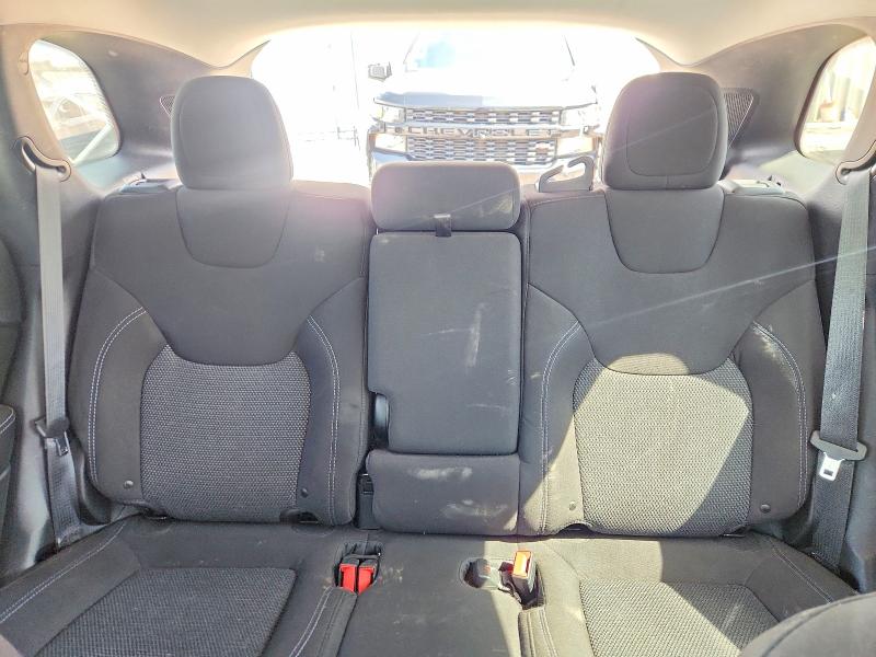 55909046 :رقم المزاد ، 1C4PJMCB8KD452192 vin ، 2019 Jeep Cherokee مزاد بيع