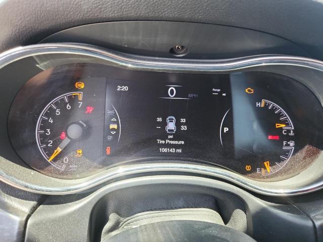 55678616 :رقم المزاد ، 1C4RJEAG1HC952335 vin ، 2017 Jeep Grand Cherokee مزاد بيع