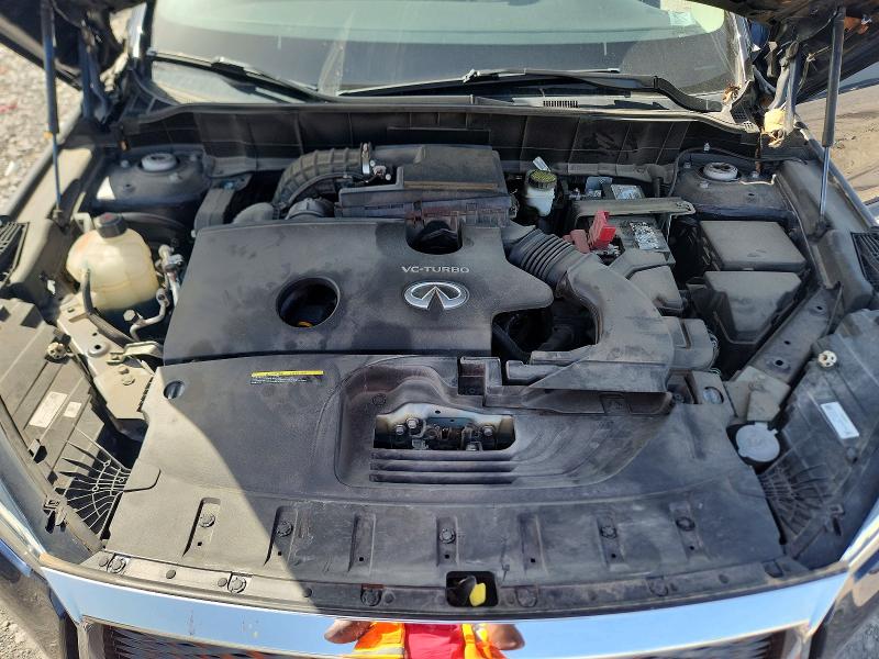 2021 Infiniti Qx50 მანქანა იყიდება აუქციონზე, vin: 3PCAJ5CA4MF100516, აუქციონის ნომერი: 85962625
