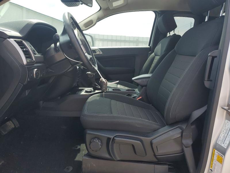Aukcja sprzedaży 2019 Ford Ranger, vin: 1FTER1FH7KLA49552, numer aukcji: 56046156