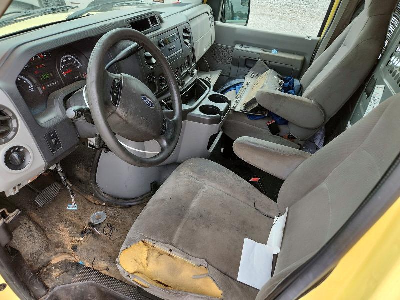 Продаж на аукціоні авто 2014 Ford Econoline, vin: 1FTNE2EW4EDA63294, номер лоту: 57379906