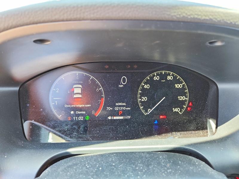 Продажа на аукционе авто 2024 Honda Hr-v, vin: 3CZRZ2H55RM754511, номер лота: 55414776