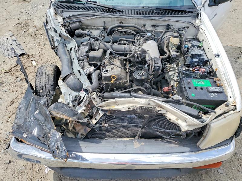 55422056 :رقم المزاد ، 4TANL42N3XZ497768 vin ، 1999 Toyota Tacoma مزاد بيع