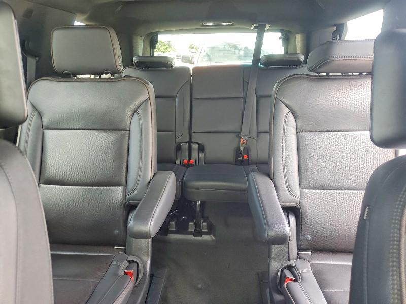 2021 Chevrolet Tahoe მანქანა იყიდება აუქციონზე, vin: 1GNSKTKL1MR147870, აუქციონის ნომერი: 56180716