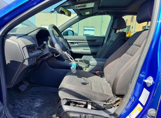 Продаж на аукціоні авто 2023 Honda Cr-v, vin: 7FARS5H50PE005133, номер лоту: 58840536