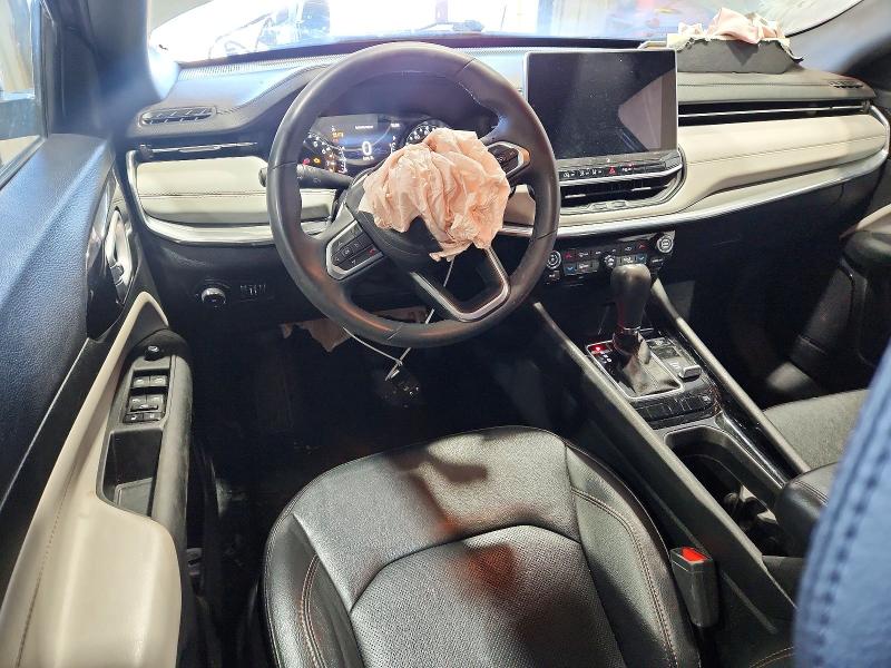 Aukcja sprzedaży 2023 Jeep Compass, vin: 3C4NJDCN7PT566106, numer aukcji: 56283646