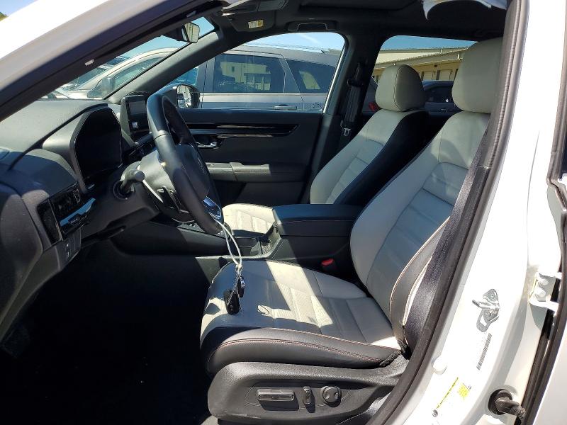 Продаж на аукціоні авто 2025 Honda Cr-v, vin: 7FARS6H90SE087169, номер лоту: 55945636