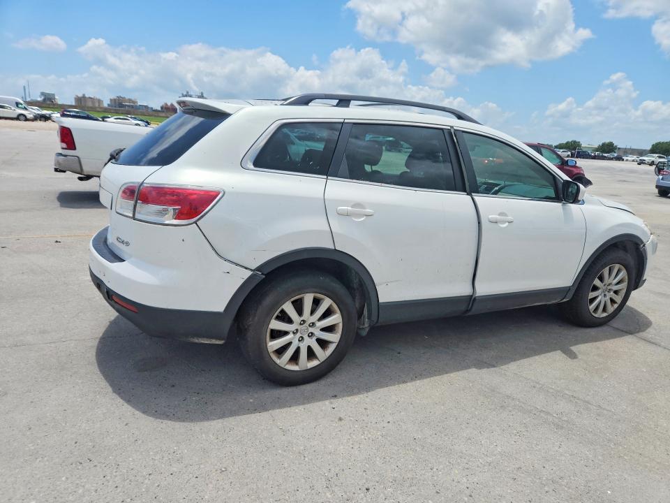 Aukcja sprzedaży 2008 Mazda Cx-9, vin: JM3TB28AX80152015, numer aukcji: 58313886