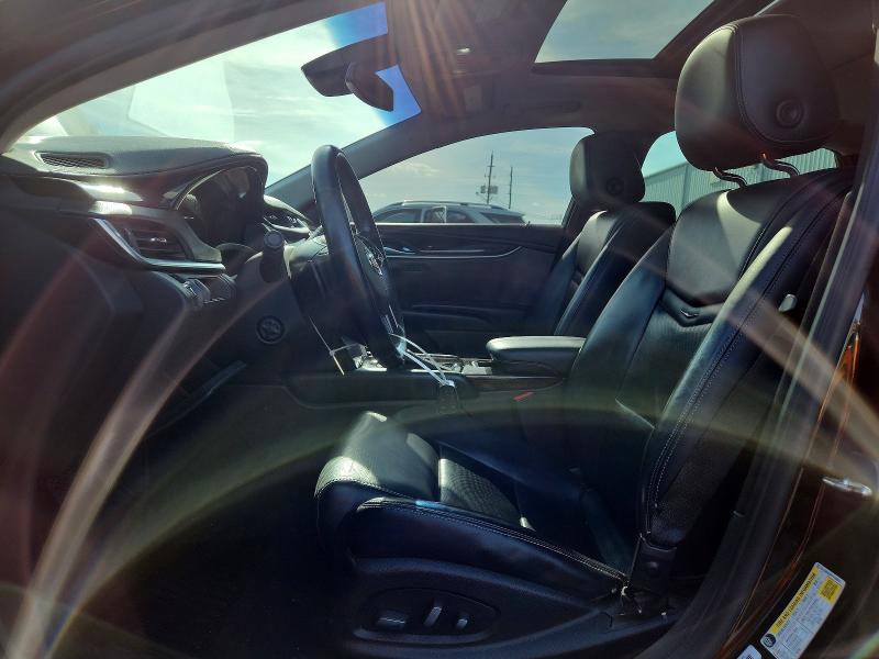 2015 Cadillac Xts მანქანა იყიდება აუქციონზე, vin: 2G61M5S35F9199870, აუქციონის ნომერი: 56239806