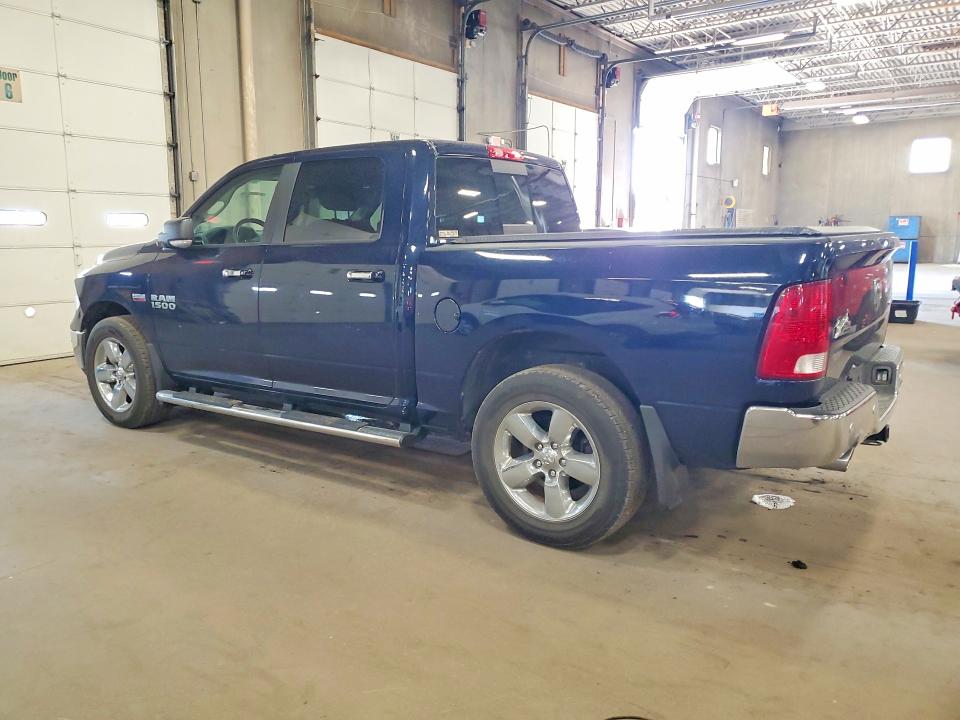 Aukcja sprzedaży 2016 Ram 1500, vin: 3C6RR7LT4GG194198, numer aukcji: 56138376