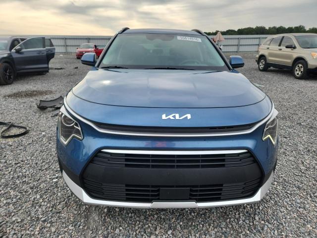 55814916 :رقم المزاد ، KNDCS3LF6S5310412 vin ، 2025 Kia Niro مزاد بيع