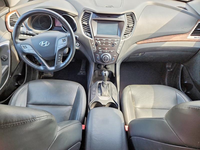 Продаж на аукціоні авто 2017 Hyundai Santa Fe, vin: KM8SNDHF9HU239105, номер лоту: 57309216