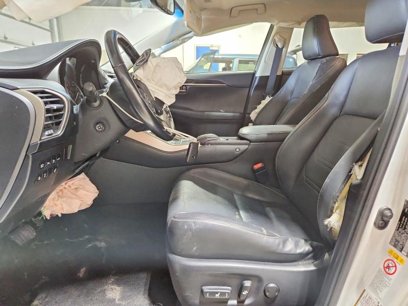 Aukcja sprzedaży 2015 Lexus Nx, vin: JTJBARBZ4F2041828, numer aukcji: 56115946