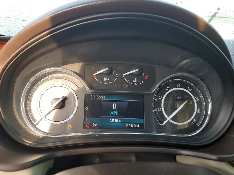 Aukcja sprzedaży 2014 Buick Regal, vin: 2G4GK5EX2E9312471, numer aukcji: 55416266