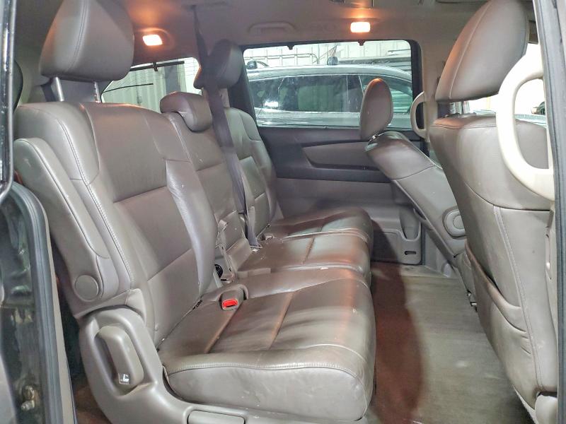 Продаж на аукціоні авто 2013 Honda Odyssey, vin: 5FNRL5H95DB023750, номер лоту: 56675086