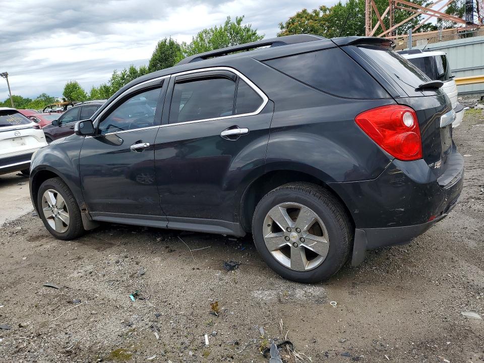 Aukcja sprzedaży 2014 Chevrolet Equinox, vin: 2GNFLGE34E6149739, numer aukcji: 58430546