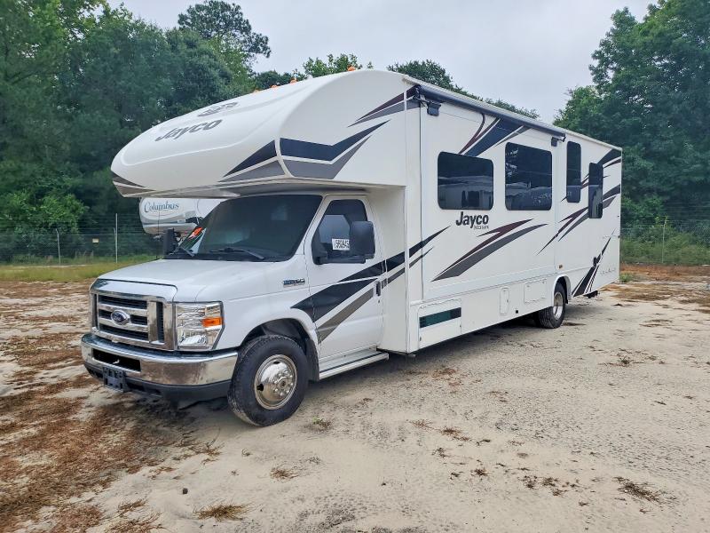 Продаж на аукціоні авто 2019 Jay Redhawk Cl, vin: 1FDXE4FS1KDC55831, номер лоту: 56094506