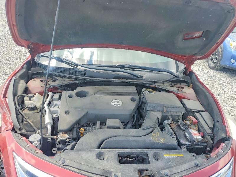 55851046 :رقم المزاد ، 1N4AL3APXDC108676 vin ، 2013 Nissan Altima مزاد بيع