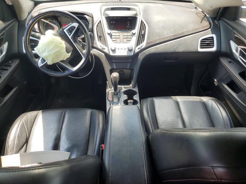 Продаж на аукціоні авто 2013 Gmc Terrain, vin: 2GKFLYE39D6392982, номер лоту: 55273596